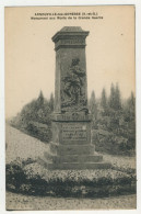 95 - Arnouville-les-Gonesse - Monument Aux Morts - Arnouville Les Gonesses