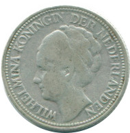 1/4 GULDEN 1947 CURACAO NEERLANDÉS NETHERLANDS PLATA Colonial #NL10730.4.E - Curacao