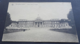 Bruxelles-Laeken - Château Royal De Laeken - Ern. Thill, Bruxelles, Série 1, N° 45 - Laeken