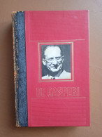 Le Grandi Figure Storiche Del Nostro Tempo, Alcide De Gasperi, Una Vita Per Un'idea - F. M. Zappa, Turcato - Oorlog 1939-45