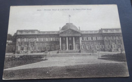 Domaine Royal De Laeken - Le Palais (Côté Nord) - Henri Georges, éditeur, Bruxelles - # 3059 - Laeken