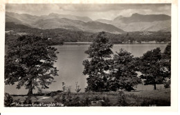 WINDERMERE LAKE AND LANDGATE PIKES - Windermere