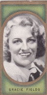10 Gracie Fields - Film Favourites 1938 - Original Carreras Cigarette Card - - Phillips / BDV