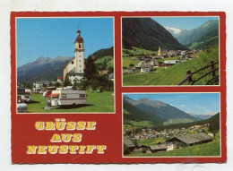 AK 128999 AUSTRIA - Neustift Im Stubai - Neustift Im Stubaital