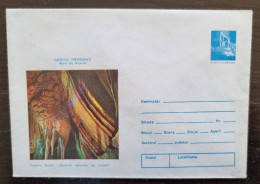 ROUMANIE Grotte, Grottes, Caves, Cueva. Entier Postal Neuf émis En 1978 (15) - Autres & Non Classés