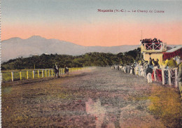 FRANCE - Nouvelle Calédonie - Carnet - Magenta - Le Champ De Course  - Carte Postale Ancienne - Nouvelle Calédonie