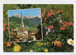 AK 129002 AUSTRIA - Imst - Imst