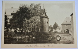 @Le@  -  HEERLEN  -  Kasteel Rivieren  -  Zie / Voir Scan's - Heerlen