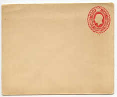 Tanganyika 1930's Mint 15c. King George V Postal Envelope - Tanganyika (...-1932)