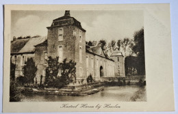 @Le@  -  HEERLEN  -  Kasteel Haren  -  Zie / Voir Scan's - Heerlen