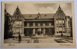 @Le@  -  HEERLEN  -  Sanatorium  -  Zie / Voir Scan's - Heerlen