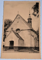 @Le@  -  LUMMEN  -  Kapel Van De Beukeboom Gebouwd In 1641  -  Zie / Voir Scan's - Lummen