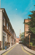 COLCHESTER - TRINITY STREET - Colchester