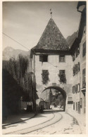 MERANO - PORTA VAL VENOSTA - 1927 -  F.P. - Merano