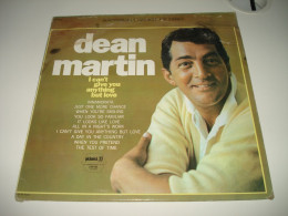 B4 / Dean Martin - I Can't Give You - LP - Pikwick - SPC 3089 - US  1968 - N.M/G - Other - English Music