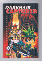Comic Darkhair Captures 3 De 4 Manga Ryusuke Mita 1999 ** - Otros & Sin Clasificación