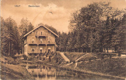 LUXEMBOURG - VELP - Beekhulzen -  Carte Postale Ancienne - Otros & Sin Clasificación