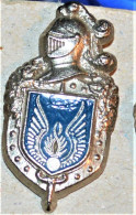 Pin's Gendarmerie De L'air - Polizei