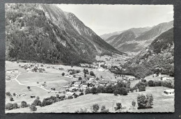 Prato-Mascengo/ Feldpoststempel/ Photo Borelli Airolo - Airolo