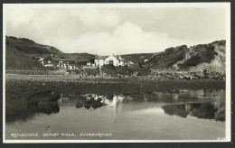 SCARBOROUGH - Scalby Mills - Real Photograoh - Old Postcard (see Sales Conditions) 07931 - Scarborough