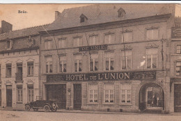 Bree - Hotel De L'Union - De Unie - Bree