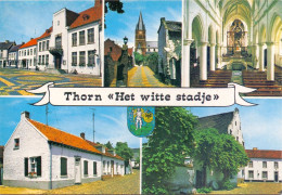 PK - Thorn - Het Witte Stadje - Thorn