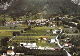 73 - Grésy Sur Isère - Vue Générale Aérienne - Gresy Sur Isere