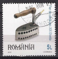 S2320 - ROMANIA ROUMANIE Mi N°6649 - Used Stamps