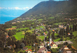 74 - Lugrin - Tourronde - Vue Aérienne - Lugrin