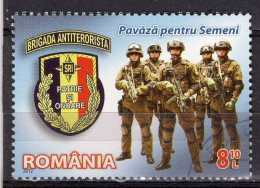 S2333 - ROMANIA ROUMANIE Mi N°6669 - Used Stamps