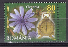 S2337 - ROMANIA ROUMANIE Mi N°6673 - Used Stamps