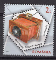 S2347 - ROMANIA ROUMANIE Mi N°6692 - Used Stamps