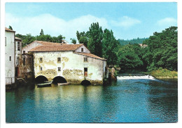 BELLEZAS DE JUBIA / BEAUTIFUL VIEW OF JUBIA.- EL FERROL DEL CAUDILLO - GALICIA - ( ESPAÑA ) - La Coruña