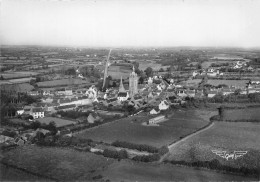 29-SAINT-THEGONNEC- VUE GENERALE DU CIEL - Saint-Thégonnec