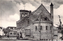 PAYS BAS - MIDDELBURG - H Petrus En Paulus Kerk - Carte Postale Ancienne - Autres & Non Classés