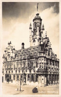 PAYS BAS - MIDDELBURG - Stadhuis - Carte Postale Ancienne - Autres & Non Classés