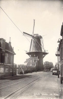 PAYS BAS - DELFT Molen De Roos - Carte Postale Ancienne - Autres & Non Classés