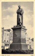 PAYS BAS - Hugo De Groôt - Delft - Carte Postale Ancienne - Autres & Non Classés