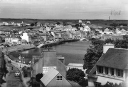 29-CAMARET- VUE GENERALE DU QUAI GUSTAVE-TOUDOUZE - Camaret-sur-Mer