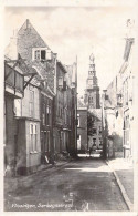 PAYS BAS - VLISSINGEN - Sarazijnstraat - Carte Postale Ancienne - Autres & Non Classés