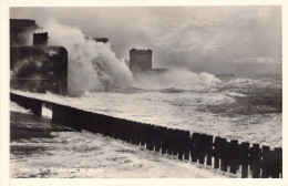 PAYS BAS - VLISSINGEN - Boulevard Bij Storm - Carte Postale Ancienne - Autres & Non Classés