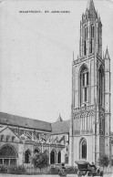 PAYS BAS - MAASTRICHT - St Jans Kerk - Carte Postale Ancienne - Autres & Non Classés