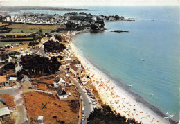 29-CONCARNEAU- PLAGE DES SABLES-BLANCS - Concarneau