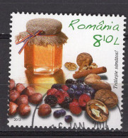 S2361 - ROMANIA ROUMANIE Mi N°6714 - Used Stamps