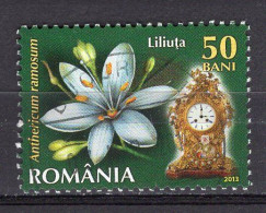 S2362 - ROMANIA ROUMANIE Mi N°6715 - Used Stamps