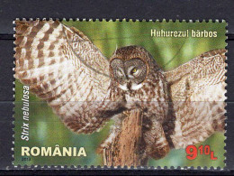 S2366 - ROMANIA ROUMANIE Mi N°6724 - Used Stamps
