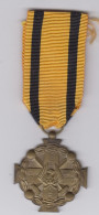 GRECE - Médaille Du Mérite Militaire  1916 - 1917 - Autres & Non Classés