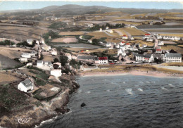 29-SAINT-NIC- VUE DE PENTREZ- PLAGE - Autres & Non Classés