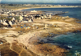 29-LESCONIL-  VUE GENERALE DE LA CÔTE - Lesconil