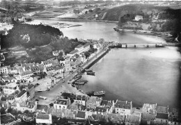 29-AUDIERNE- VUE AERIENNE ET LE GOYEN - Audierne